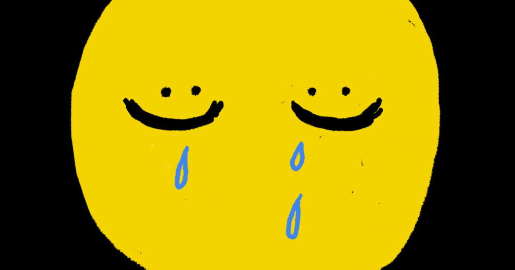 My brother’s last joke changed how I understand grief