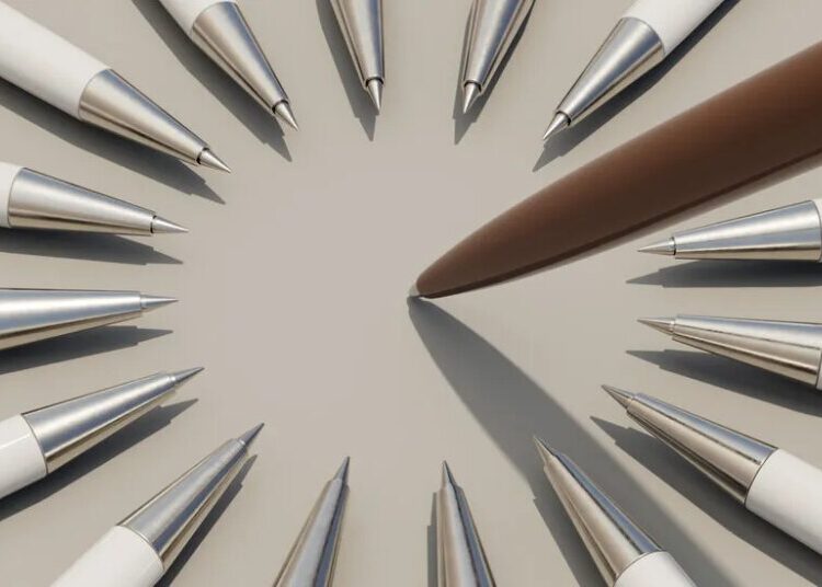 When Black Writers Are Guilty Until Proved Human