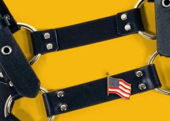 A Long Island Democrat’s Bondage Photos Leaked. Why Don’t More People Care?