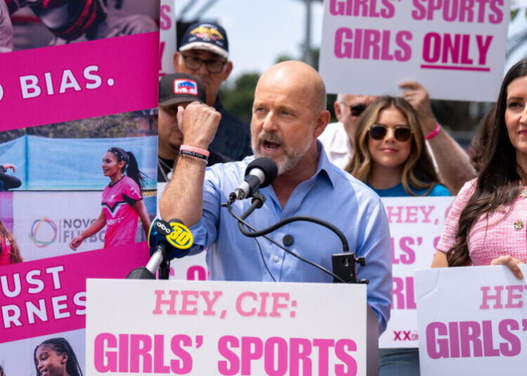 How the GOP weaponized trans issues and left Democrats searching for a strategy