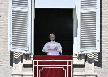 Pope will have surgery to remove nodule from his lung, Vatican says