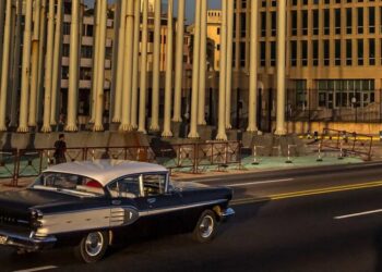 Havana Syndrome Seems to Be Real. Why Did the C.I.A. Deny It?