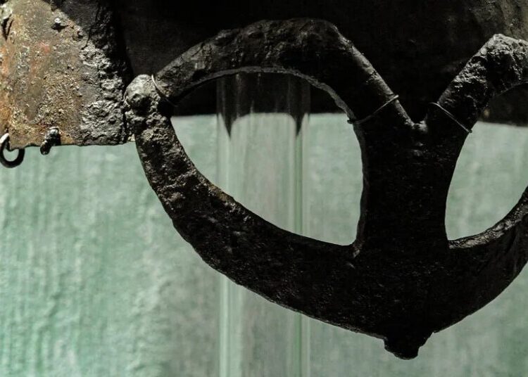 Who Were the Vikings? 21 Graves Weave a Tale of Hunters, Nomads and Sorceresses.