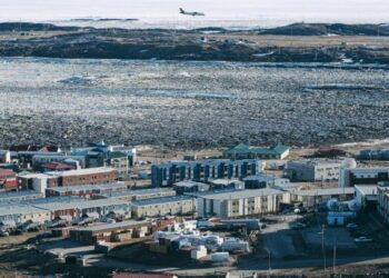 What Does It Mean to Be Inuit Now?