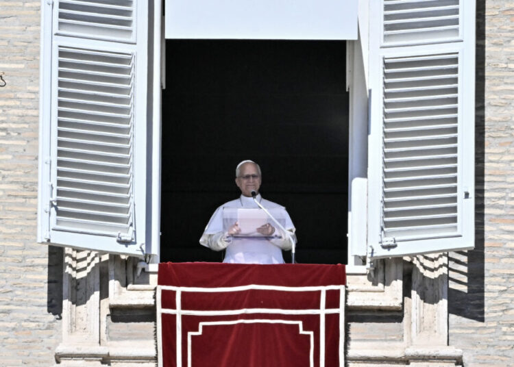 Pope will have surgery after doctors discover nodule in his lung