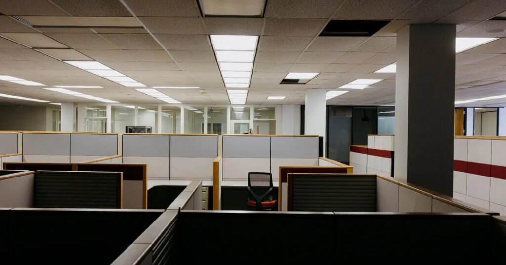 San Francisco Isn’t Giving Up on Turning More of Its Offices Into Homes