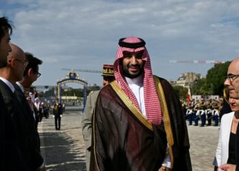 Saudi Arabia Has Few Options as Houthis Aim at Heart of Its Ambitions