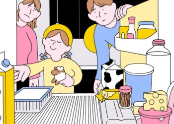Your kid wants to go vegan. Should you let them?