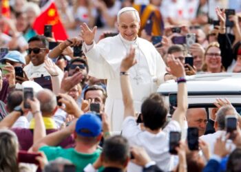 Pope Leo XIV will undergo surgery to remove a nodule on his lung