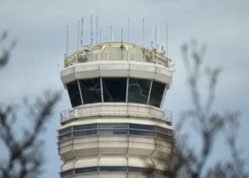 Uproar as Trump admin creates ‘havoc’ for air travelers ahead of midterms: ‘Holy smokes’