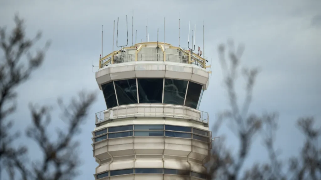 Uproar as Trump admin creates ‘havoc’ for air travelers ahead of midterms: ‘Holy smokes’