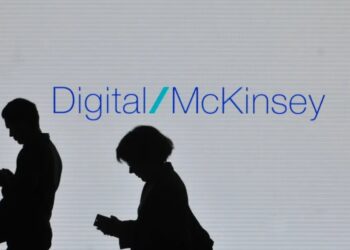 McKinsey research shows AI creating more jobs than automation displaces — but 11 million American workers will need help this decade
