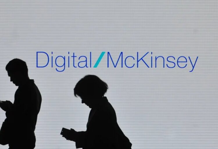 McKinsey research shows AI creating more jobs than automation displaces — but 11 million American workers will need help this decade
