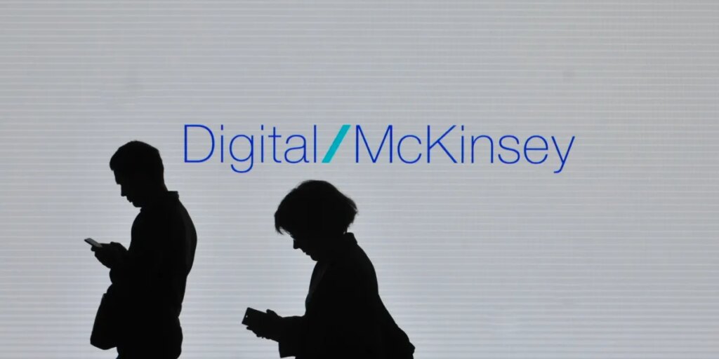 McKinsey research shows AI creating more jobs than automation displaces — but 11 million American workers will need help this decade