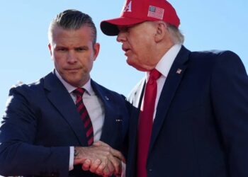 Trump and Hegseth send same ‘signal’ with deadly stakes for marginalized group: analysis