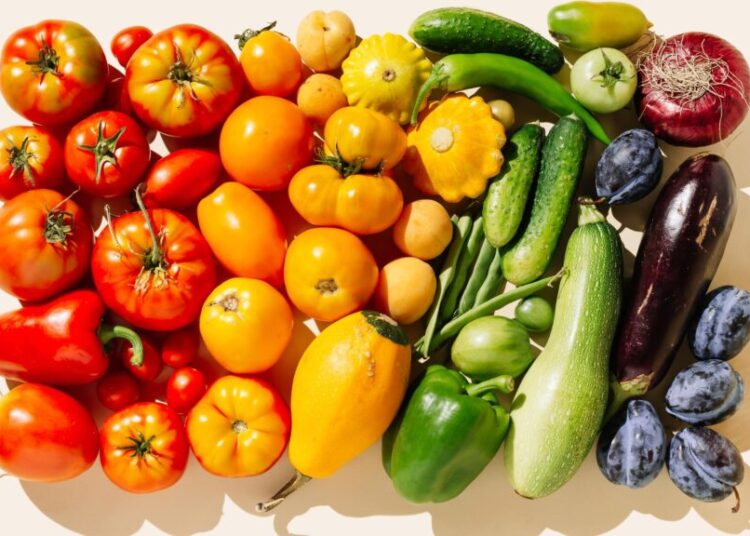 The Benefits of Prescribing Food as Medicine