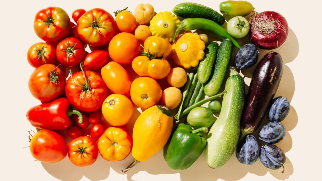 The Benefits of Prescribing Food as Medicine