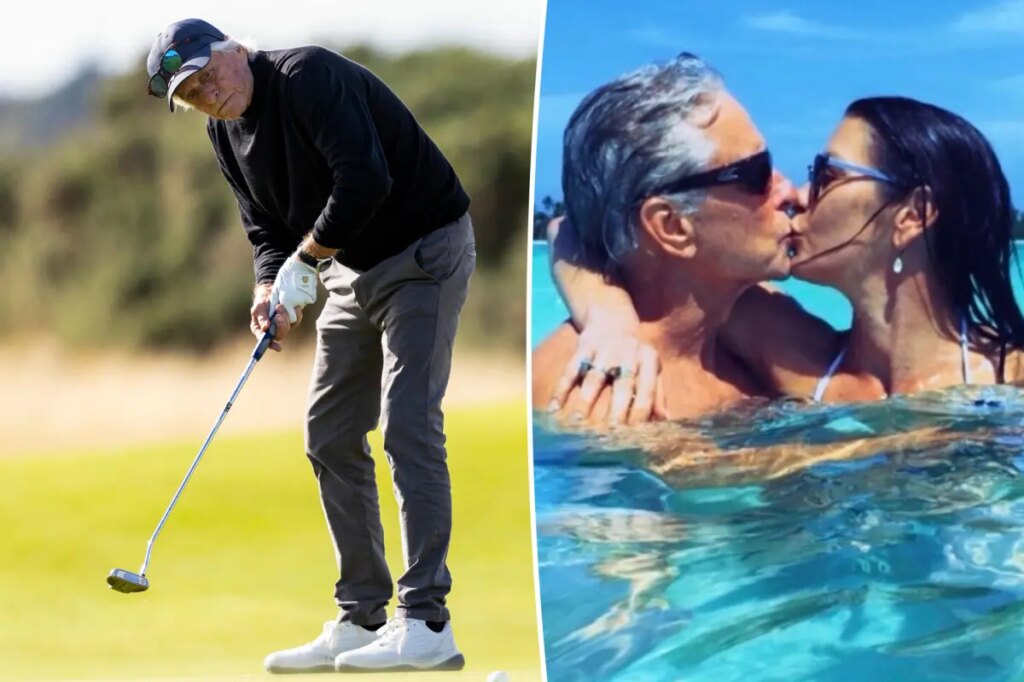 Michael Douglas now proudly in his ‘lazy era’ — what’s next besides acting