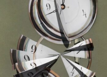 Four Hours and Three Minutes in Ithaca