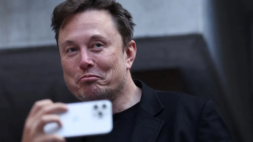 ‘Just canceled your order’: Elon Musk trolled as he ‘doxxes himself’ with his full address