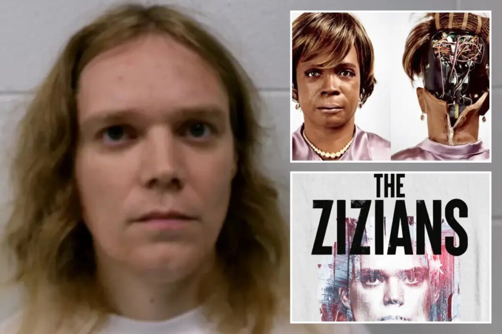 How Silicon Valley’s AI tech culture gave birth to a trans death cult
