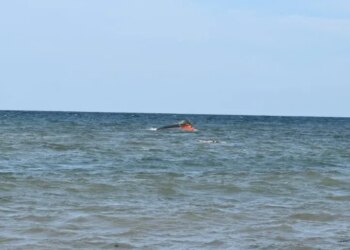Over 100 Migrants Are Dead After Boat Capsizes Near Djibouti