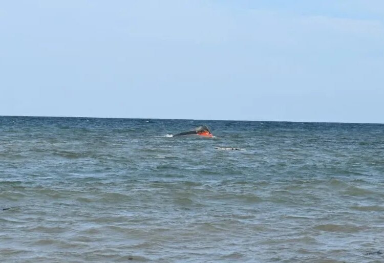 Over 100 Migrants Are Dead After Boat Capsizes Near Djibouti