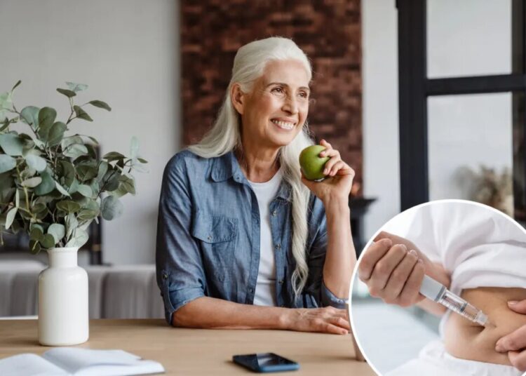 GLP-1 drugs can ‘reverse biologic aging’ by two to three years, say drug companies