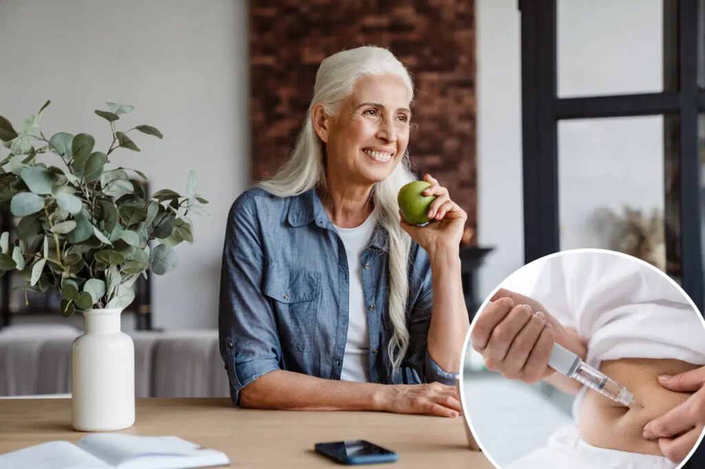 GLP-1 drugs can ‘reverse biologic aging’ by two to three years, say drug companies