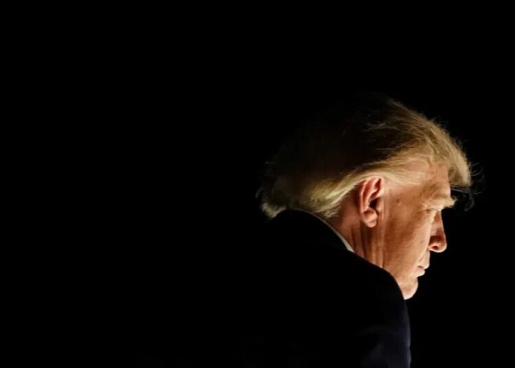 Trump announces major development in Russo-Ukraine war: ‘Do not break it!’