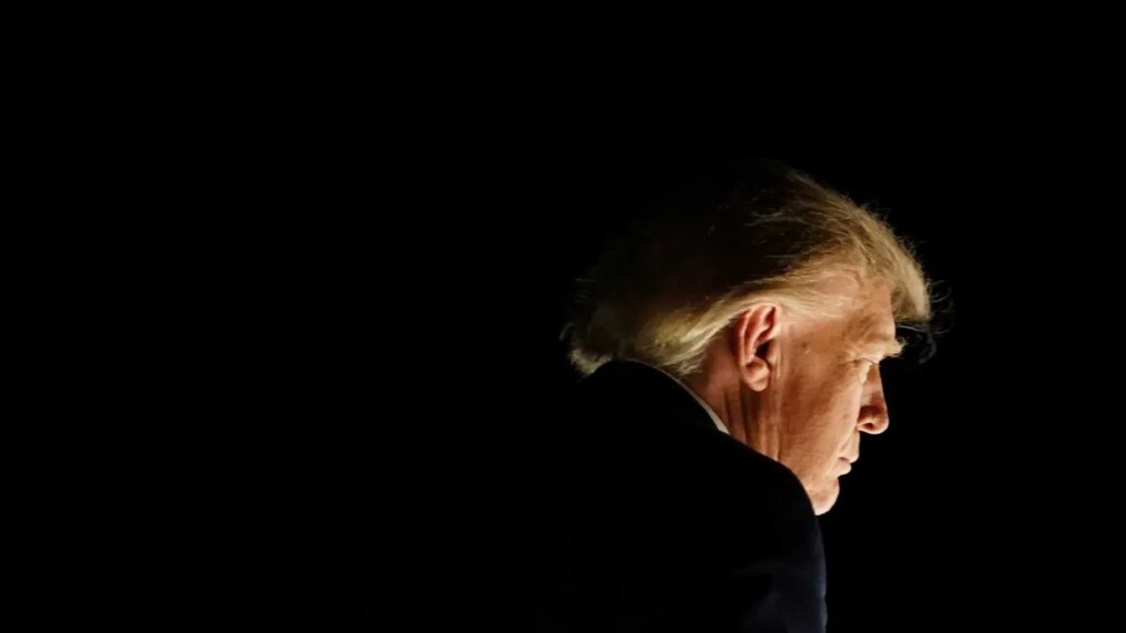 Trump announces major development in Russo-Ukraine war: ‘Do not break it!’