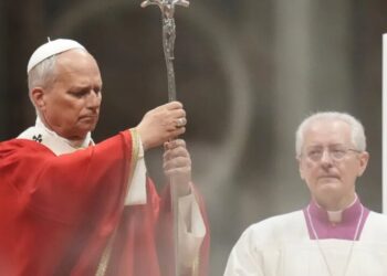 Pope says death penalty is ‘inadmissible’ after head of U.S. bishops calls DOD plan to livestream execution ‘barbaric promotion of a culture of death’