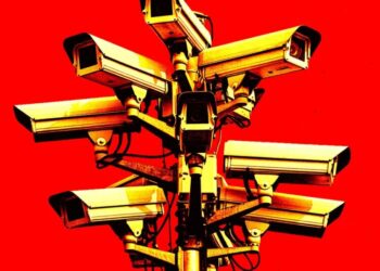 Flock Cameras Are Really Just the Start of Our Dystopian Surveillance Hell, Experts Warn
