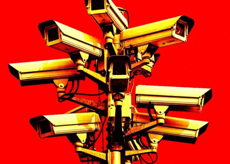 Flock Cameras Are Really Just the Start of Our Dystopian Surveillance Hell, Experts Warn