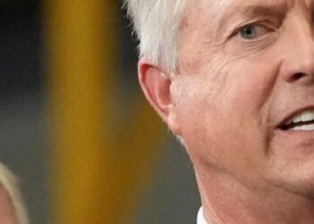 GOP senator faces scorn after blistering exposé exposes ‘truly shocking behavior’
