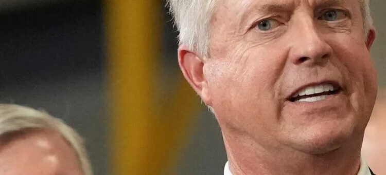 GOP senator faces scorn after blistering exposé exposes ‘truly shocking behavior’