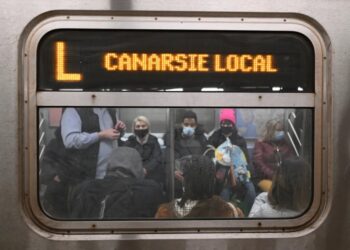 Software engineer’s viral plan to close L train’s 3rd Ave stop shows it would speed up commutes