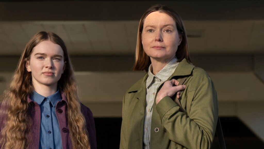 ‘Carrie’ Stars Unpack That Bloody Prom Ending and the Truth About Emaline