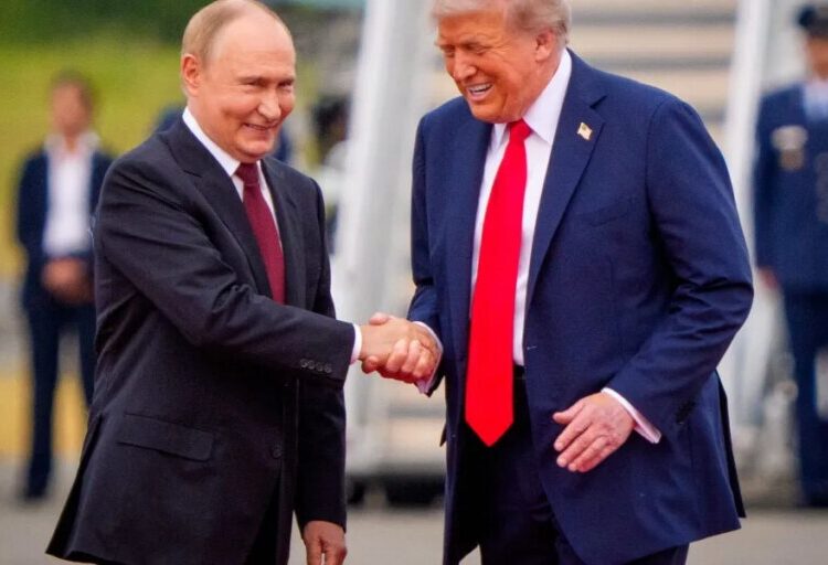 For the first time ever, 10-year bond yields track diesel prices more closely than crude, and Trump’s fuel deal with Putin may be too little too late