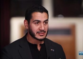 Abdul El-Sayed Defends Calling Obama a ‘Failure’ as Former President Mounts Campaign Effort: ‘I Was Angry’