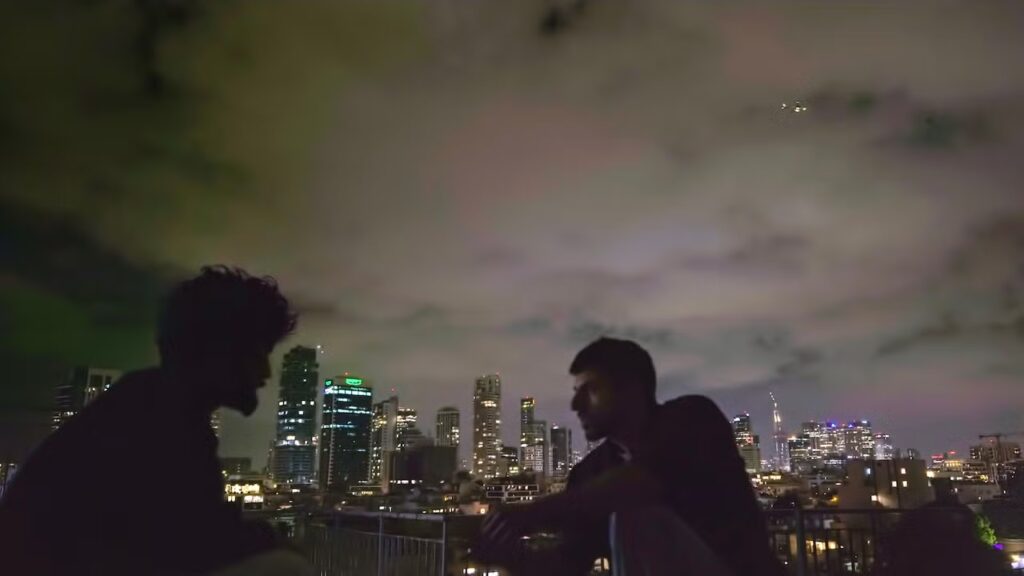 ‘NAZA’ Crosses $500,000 at Indie Box Office Without a Distributor