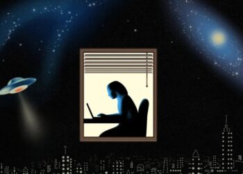 The Times’s New Space Editor Has Her Eye on the Cosmos