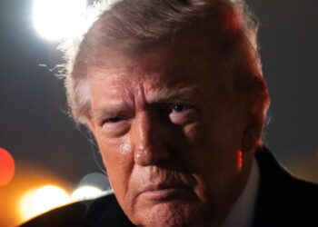 Bipartisan group of senators calls for Trump administration to reverse Russian diesel plan