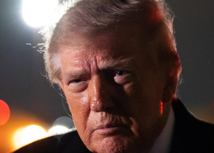 Bipartisan group of senators calls for Trump administration to reverse Russian diesel plan