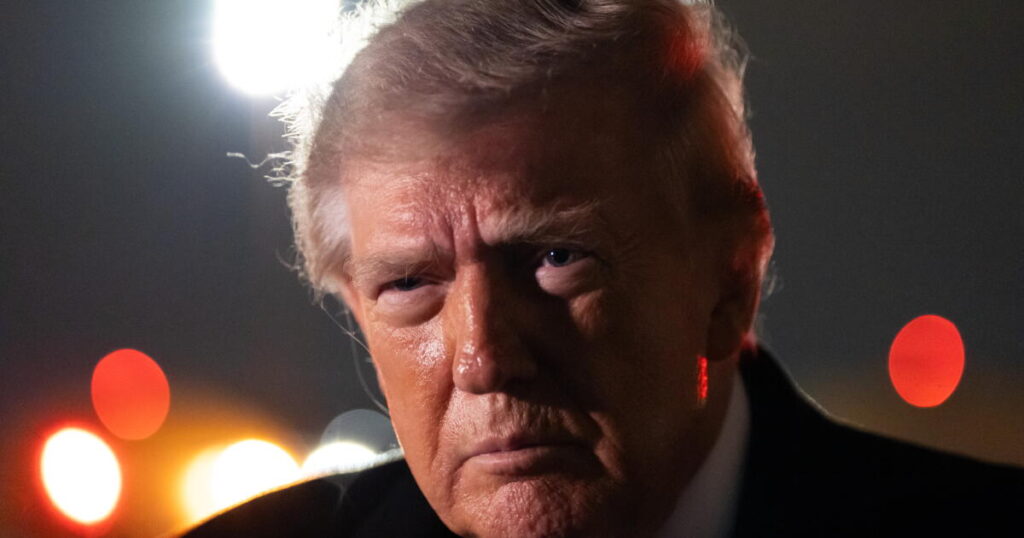 Bipartisan group of senators calls for Trump administration to reverse Russian diesel plan