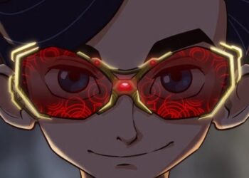‘Artemis Fowl’ Lands Animated TV Adaptation at Disney