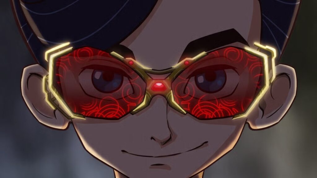 ‘Artemis Fowl’ Lands Animated TV Adaptation at Disney
