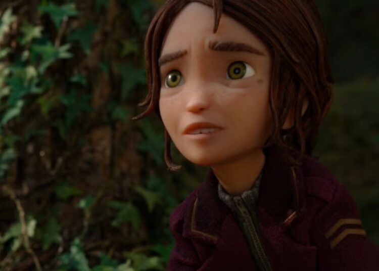 ‘Wildwood’ Review: Laika’s Fantasy Epic Is One of the Most Astonishing Animated Movies Ever Made