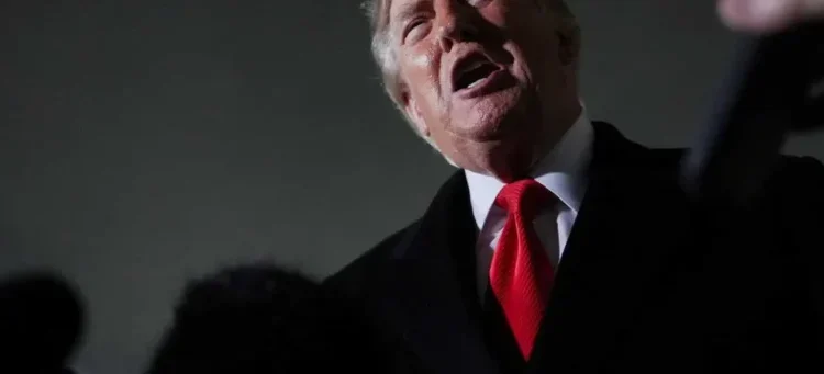 ‘Dead in the water’: Analyst sounds ‘dire’ alarm as cracks appear in Trump’s oil ceasefire