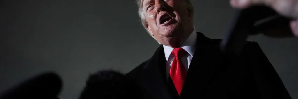 ‘Dead in the water’: Analyst sounds ‘dire’ alarm as cracks appear in Trump’s oil ceasefire